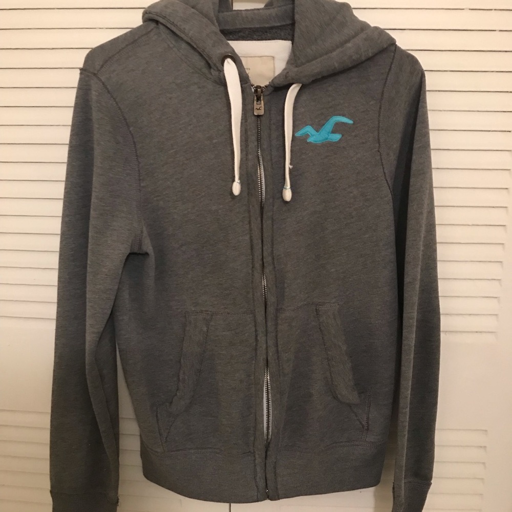 Hollister Hoodie